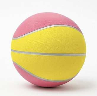 Colored basketball - Baba Saleh Sports Egypt | بابا صالح للأدوات الرياضية