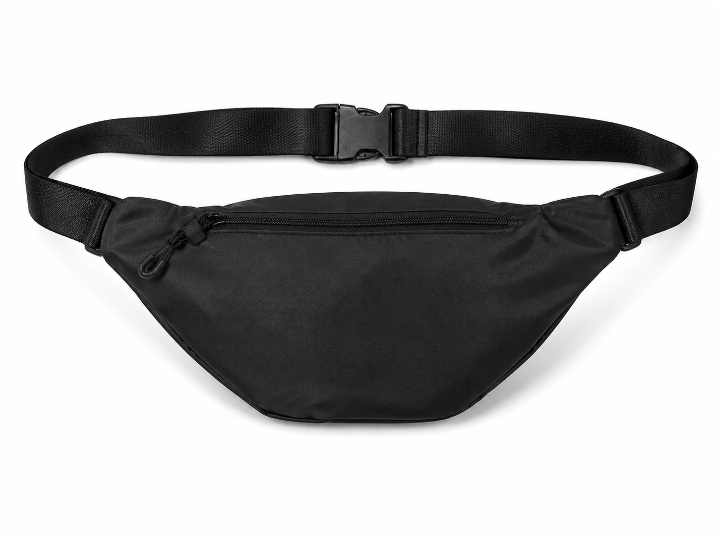 Brand Crossbody Waist Bag - Baba Saleh Sports Egypt | بابا صالح للأدوات الرياضية