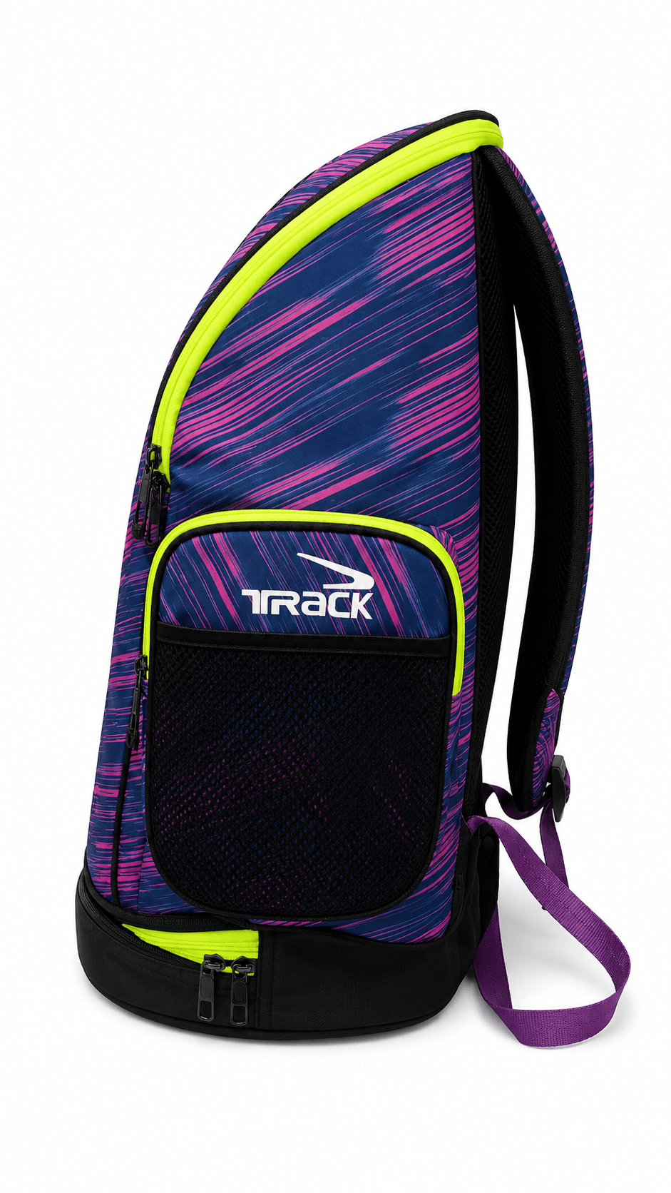Track Swimming Backpack - Baba Saleh Sports Egypt | بابا صالح للأدوات الرياضية