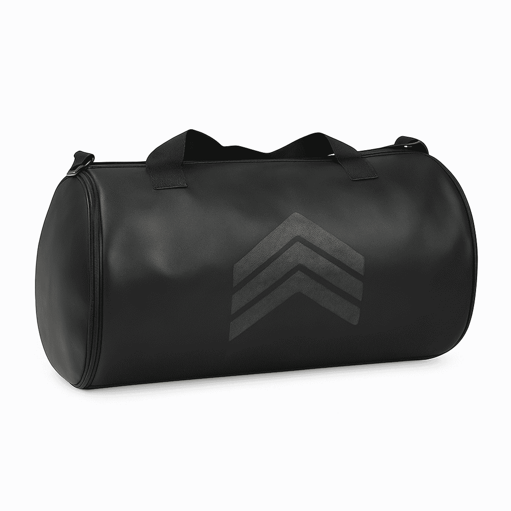 Leather Handbag - Baba Saleh Sports Egypt | بابا صالح للأدوات الرياضية