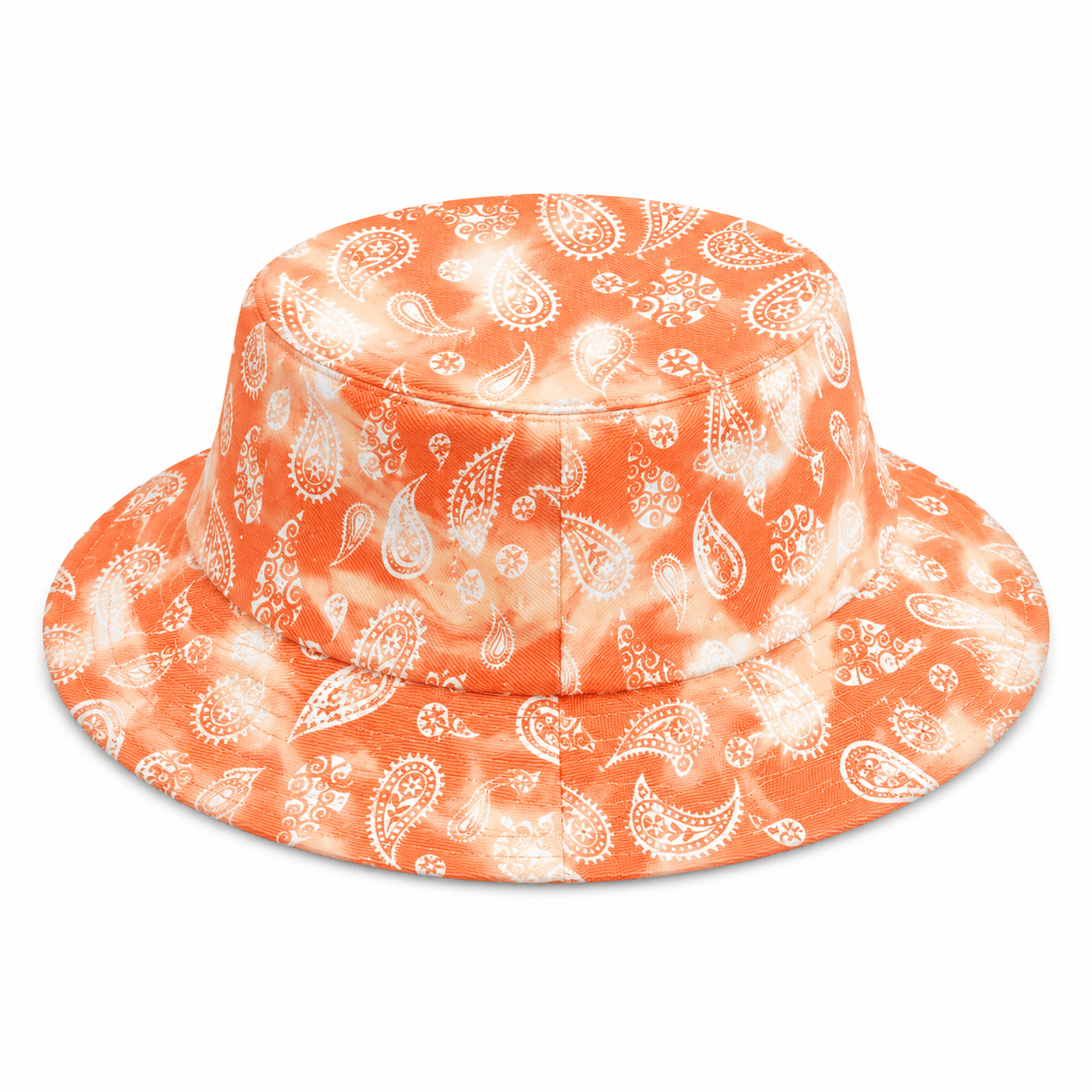 Women’s Printed Bucket Hat - Baba Saleh Sports Egypt | بابا صالح للأدوات الرياضية