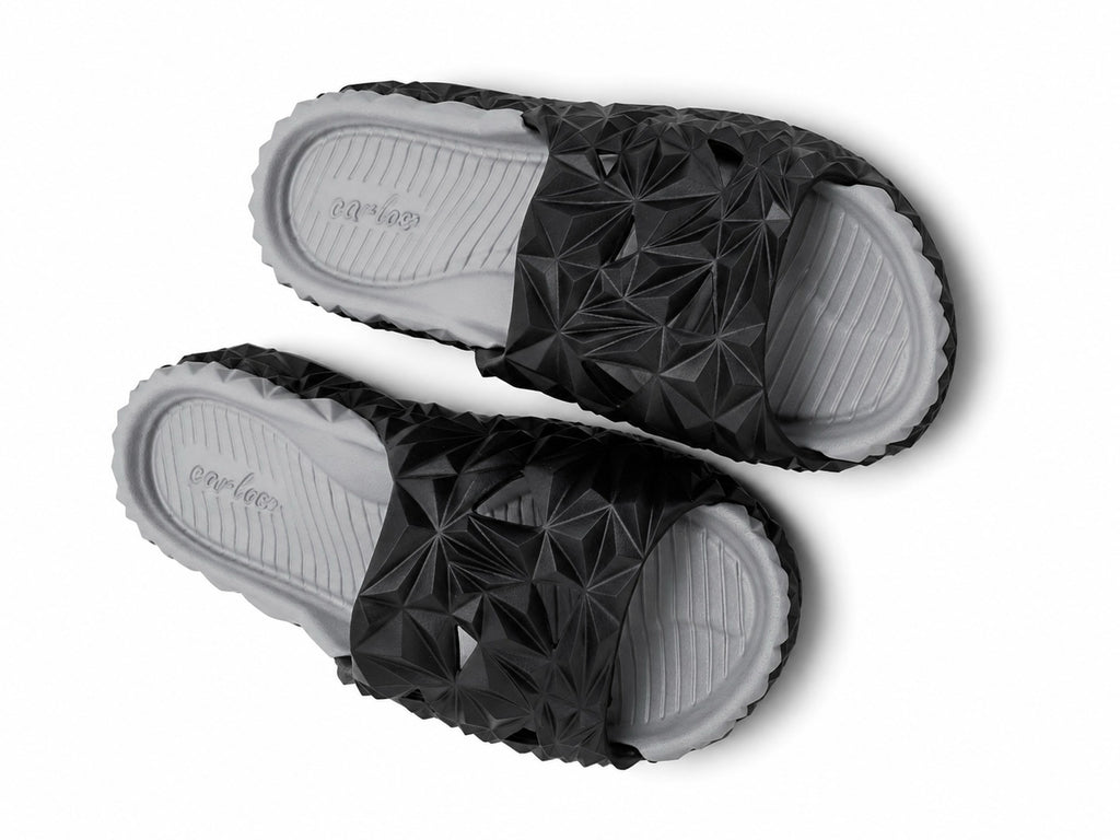 Youth Crocs Slides - Baba Saleh Sports Egypt | بابا صالح للأدوات الرياضية