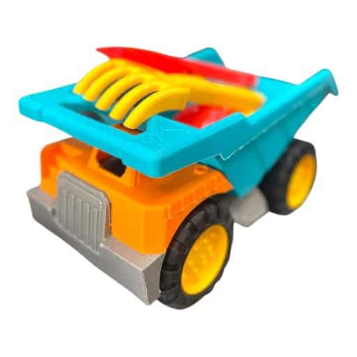 Truck beach toy set - Baba Saleh Sports Egypt | بابا صالح للأدوات الرياضية