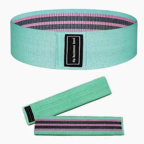 Hip Resistance Bands - Baba Saleh Sports Egypt | بابا صالح للأدوات الرياضية