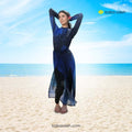 Modest swimsuit - Baba Saleh Sports Egypt | بابا صالح للأدوات الرياضية