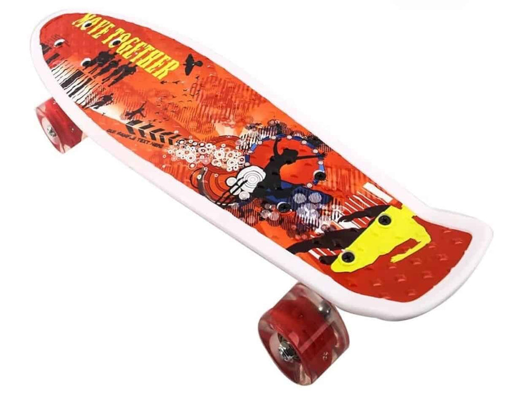 Mini penny board - Baba Saleh Sports Egypt | بابا صالح للأدوات الرياضية