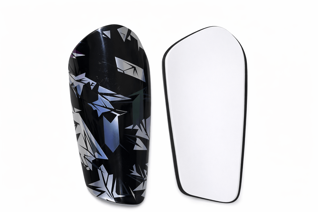 football Shin Guards - Baba Saleh Sports Egypt | بابا صالح للأدوات الرياضية