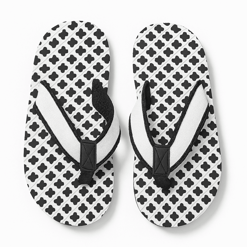 Flip-Flops - Baba Saleh Sports Egypt | بابا صالح للأدوات الرياضية
