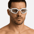 Track swimming Goggles - Baba Saleh Sports Egypt | بابا صالح للأدوات الرياضية
