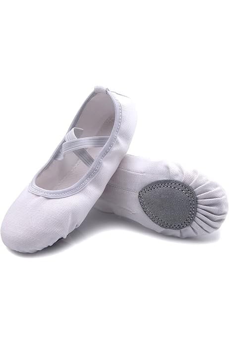 Ballet Shoes Local - Baba Saleh Sports Egypt | بابا صالح للأدوات الرياضية