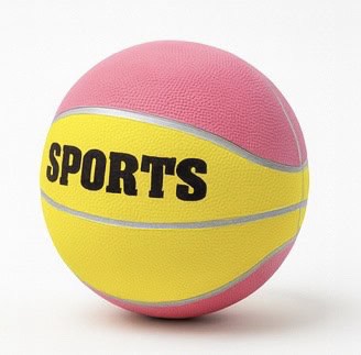 Colored basketball - Baba Saleh Sports Egypt | بابا صالح للأدوات الرياضية