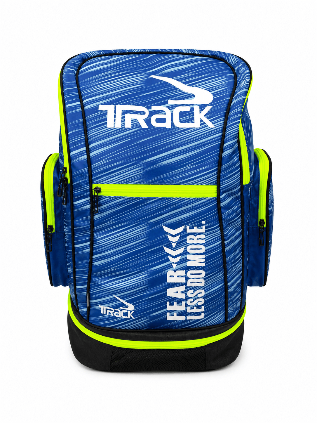 Track Swimming Backpack - Baba Saleh Sports Egypt | بابا صالح للأدوات الرياضية