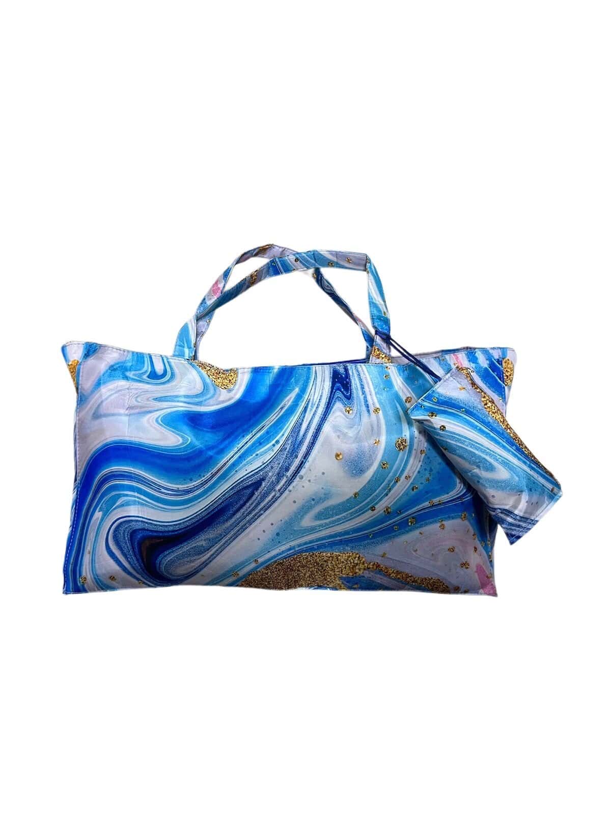 Beach bag - Baba Saleh Sports Egypt | بابا صالح للأدوات الرياضية