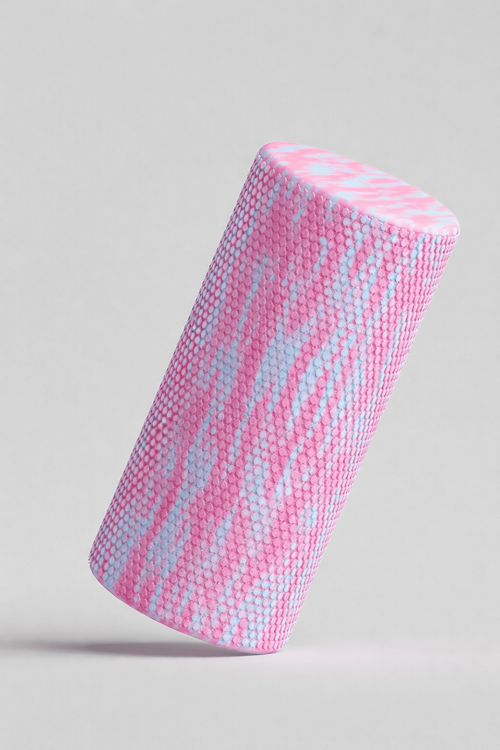 Yoga foam Roller 30Cm - Baba Saleh Sports Egypt | بابا صالح للأدوات الرياضية