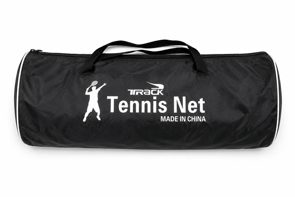 Track Tennis Net - Baba Saleh Sports Egypt | بابا صالح للأدوات الرياضية