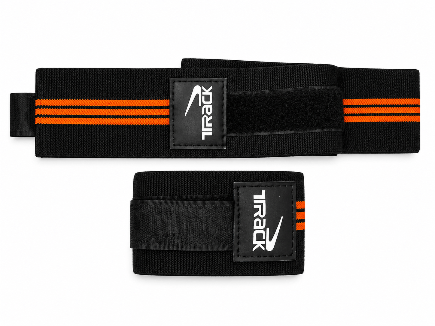 Track Elbow & Knee Support Strap - Baba Saleh Sports Egypt | بابا صالح للأدوات الرياضية