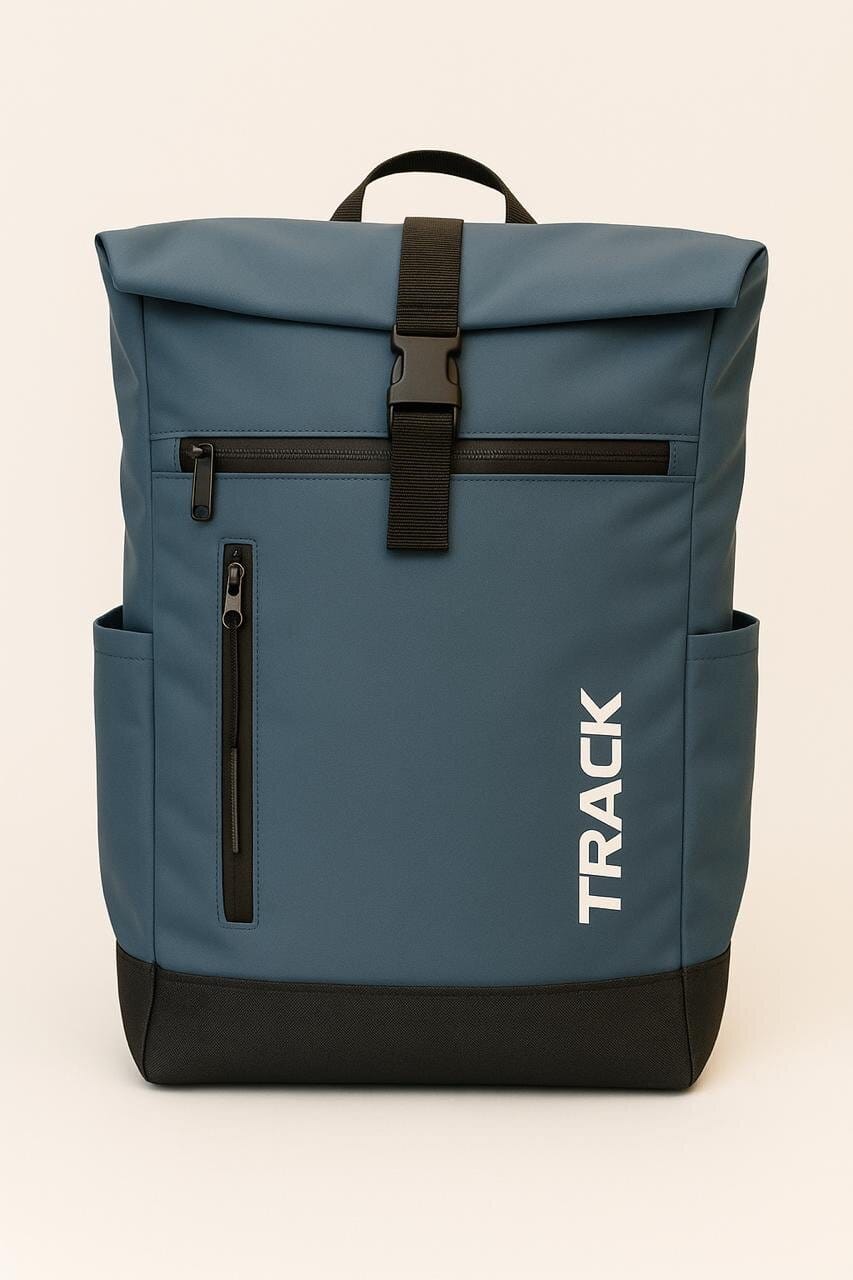 Track bag - Baba Saleh Sports Egypt | بابا صالح للأدوات الرياضية