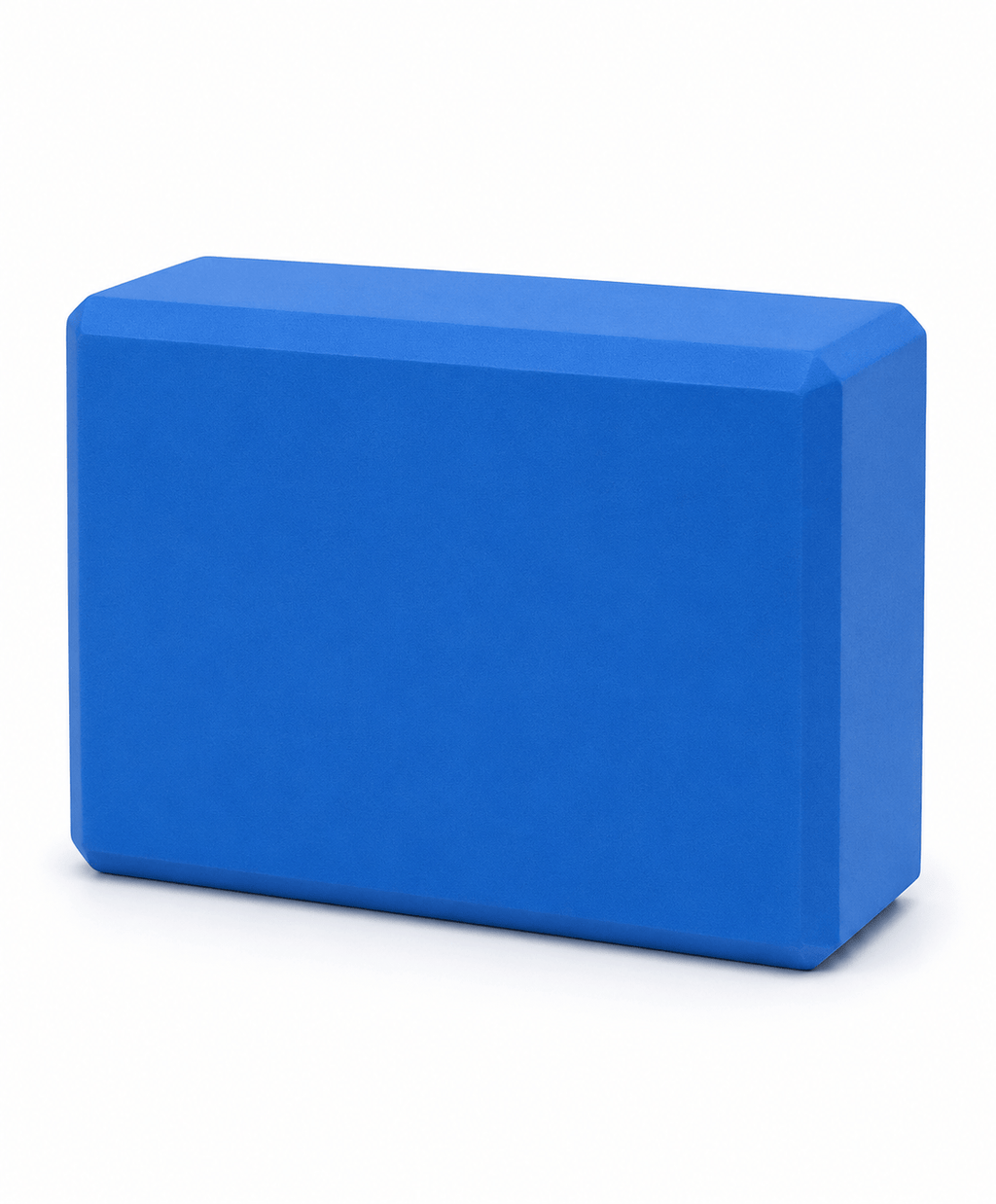Foam Yoga Block - Baba Saleh Sports Egypt | بابا صالح للأدوات الرياضية