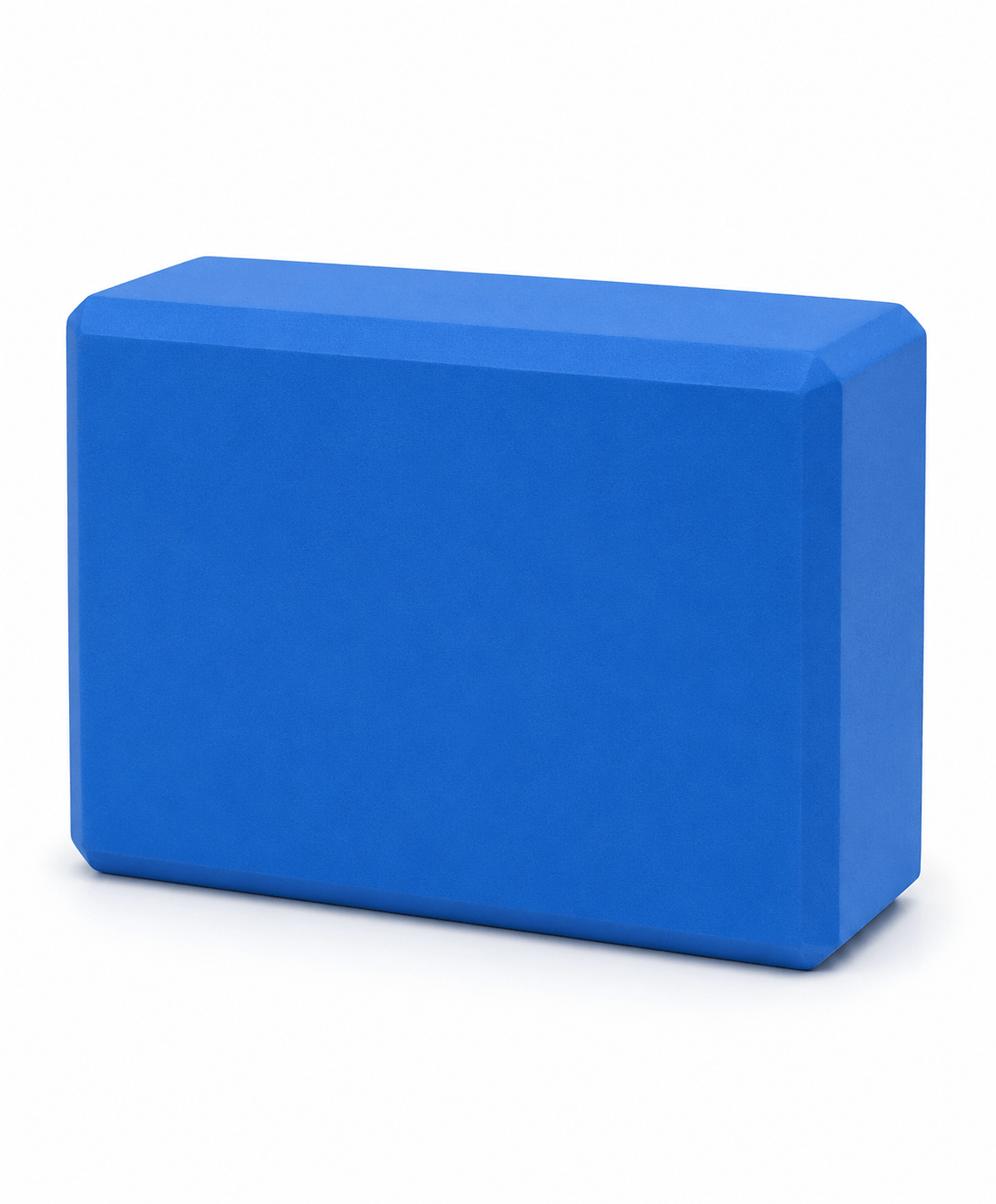 Foam Yoga Block - Baba Saleh Sports Egypt | بابا صالح للأدوات الرياضية