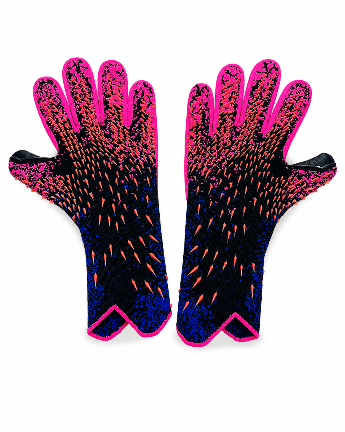 Goalkeeper Gloves - Baba Saleh Sports Egypt | بابا صالح للأدوات الرياضية