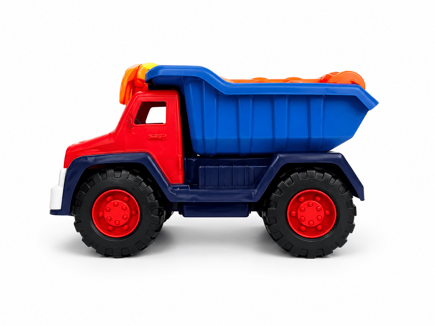 Beach Truck Toy Set - Baba Saleh Sports Egypt | بابا صالح للأدوات الرياضية