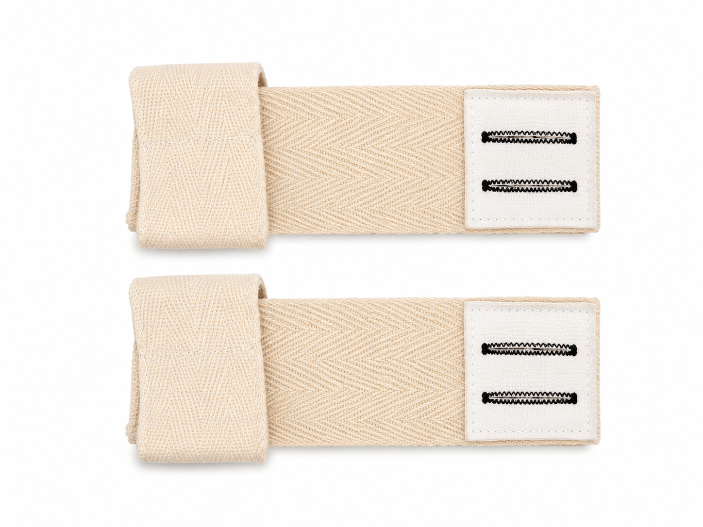 Gymnastics Wrist Guards - Baba Saleh Sports Egypt | بابا صالح للأدوات الرياضية