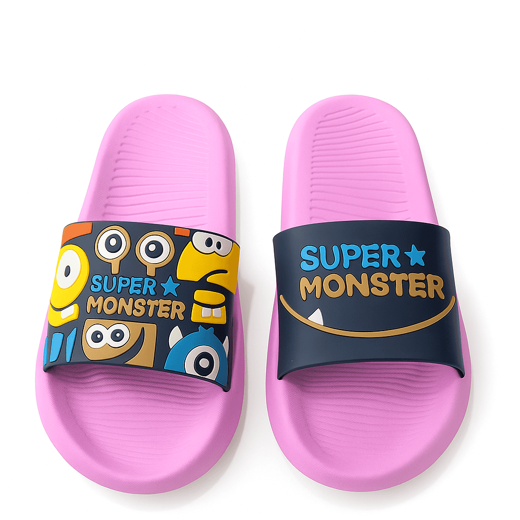 Slide Sandals - Baba Saleh Sports Egypt | بابا صالح للأدوات الرياضية