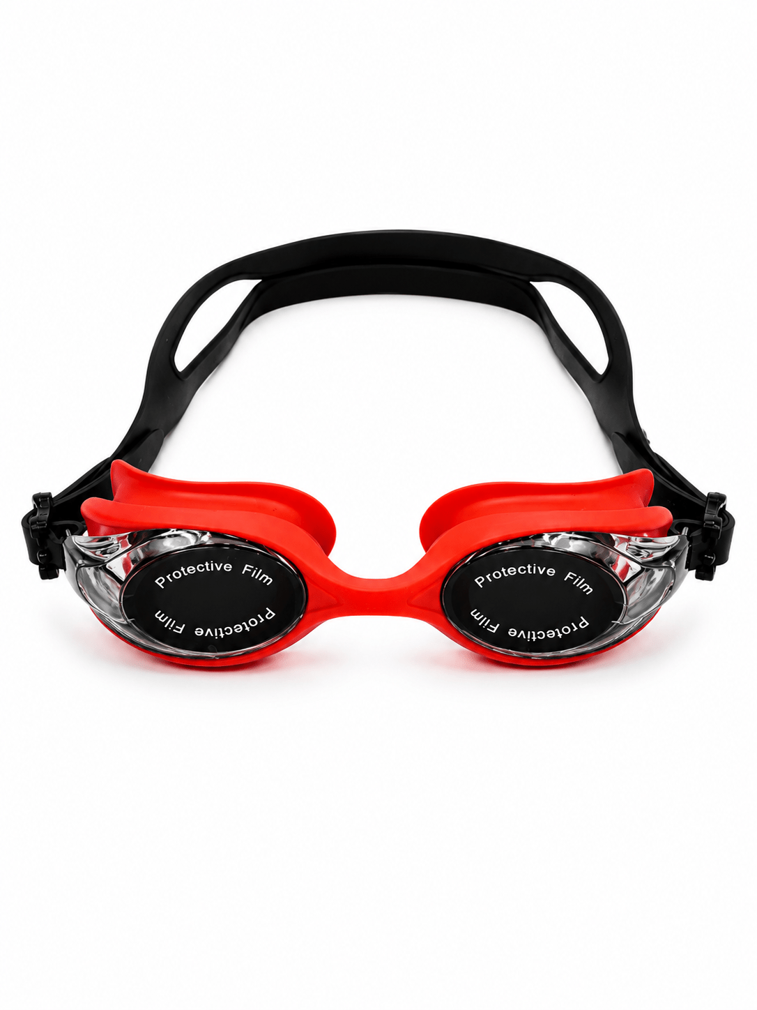 Junior Mirrored Swimming Goggles - Baba Saleh Sports Egypt | بابا صالح للأدوات الرياضية