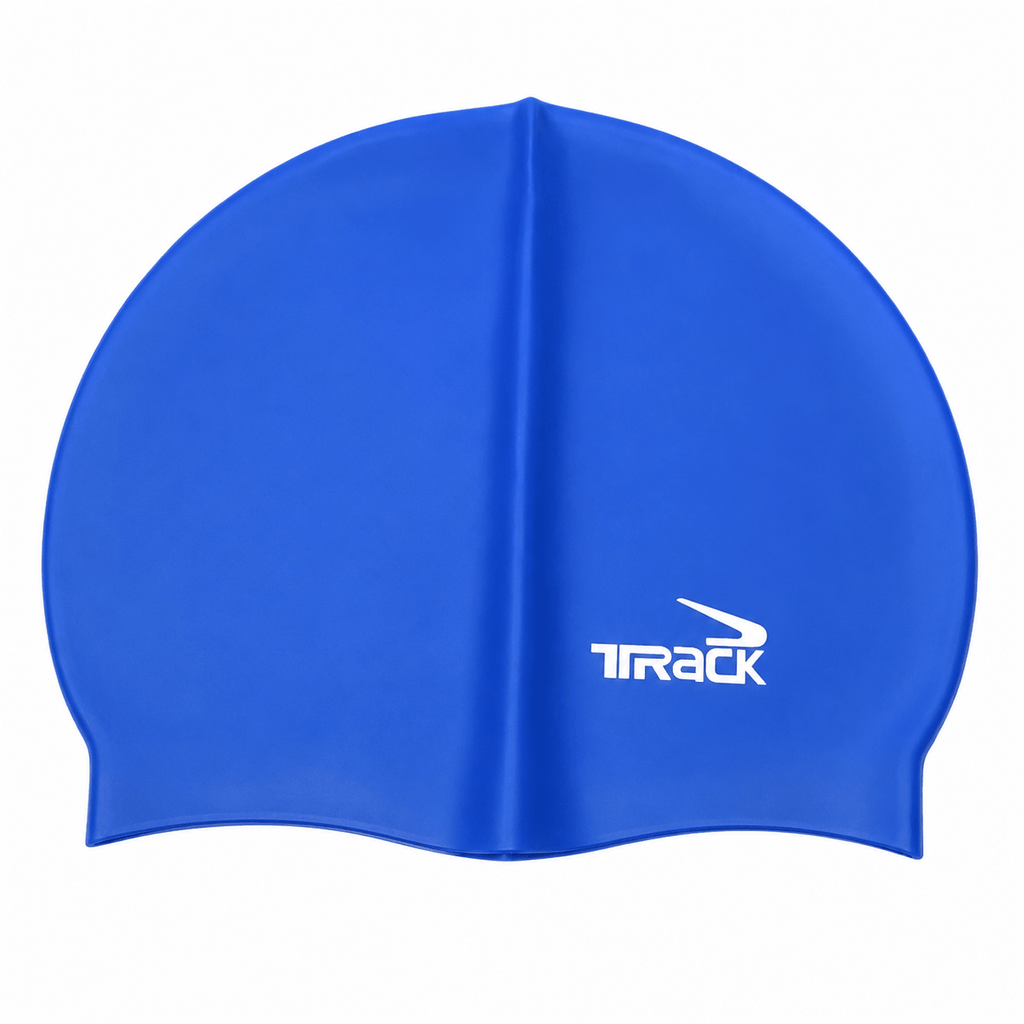 Track Swim Cap - Baba Saleh Sports Egypt | بابا صالح للأدوات الرياضية