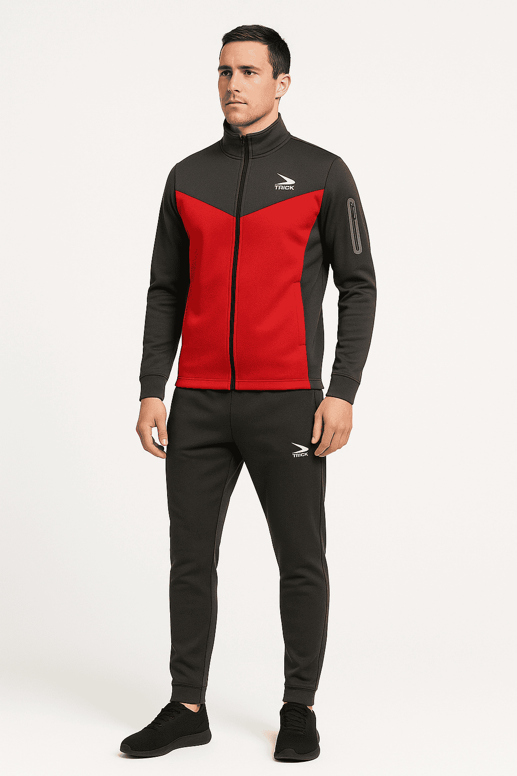 Track suit - Baba Saleh Sports Egypt | بابا صالح للأدوات الرياضية
