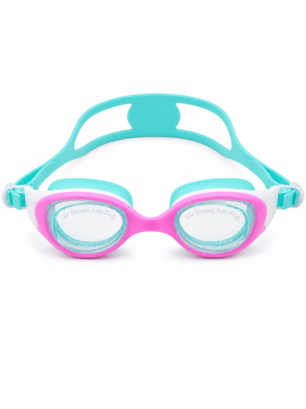 Track Swimming Goggles - Baba Saleh Sports Egypt | بابا صالح للأدوات الرياضية