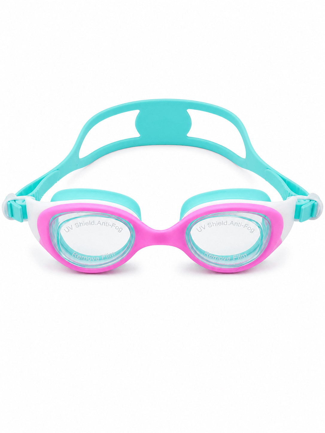 Track Swimming Goggles - Baba Saleh Sports Egypt | بابا صالح للأدوات الرياضية