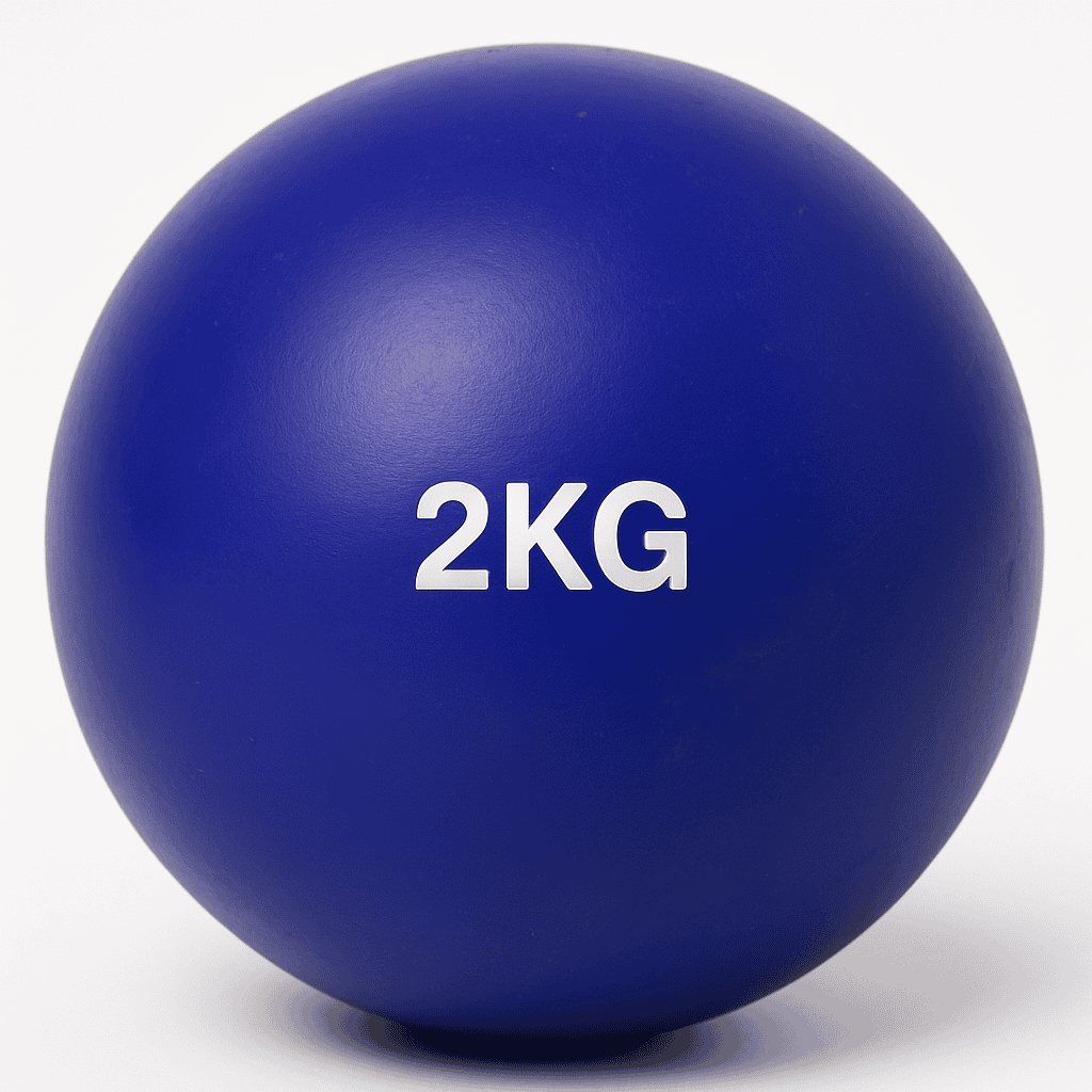 Medical ball - Baba Saleh Sports Egypt | بابا صالح للأدوات الرياضية