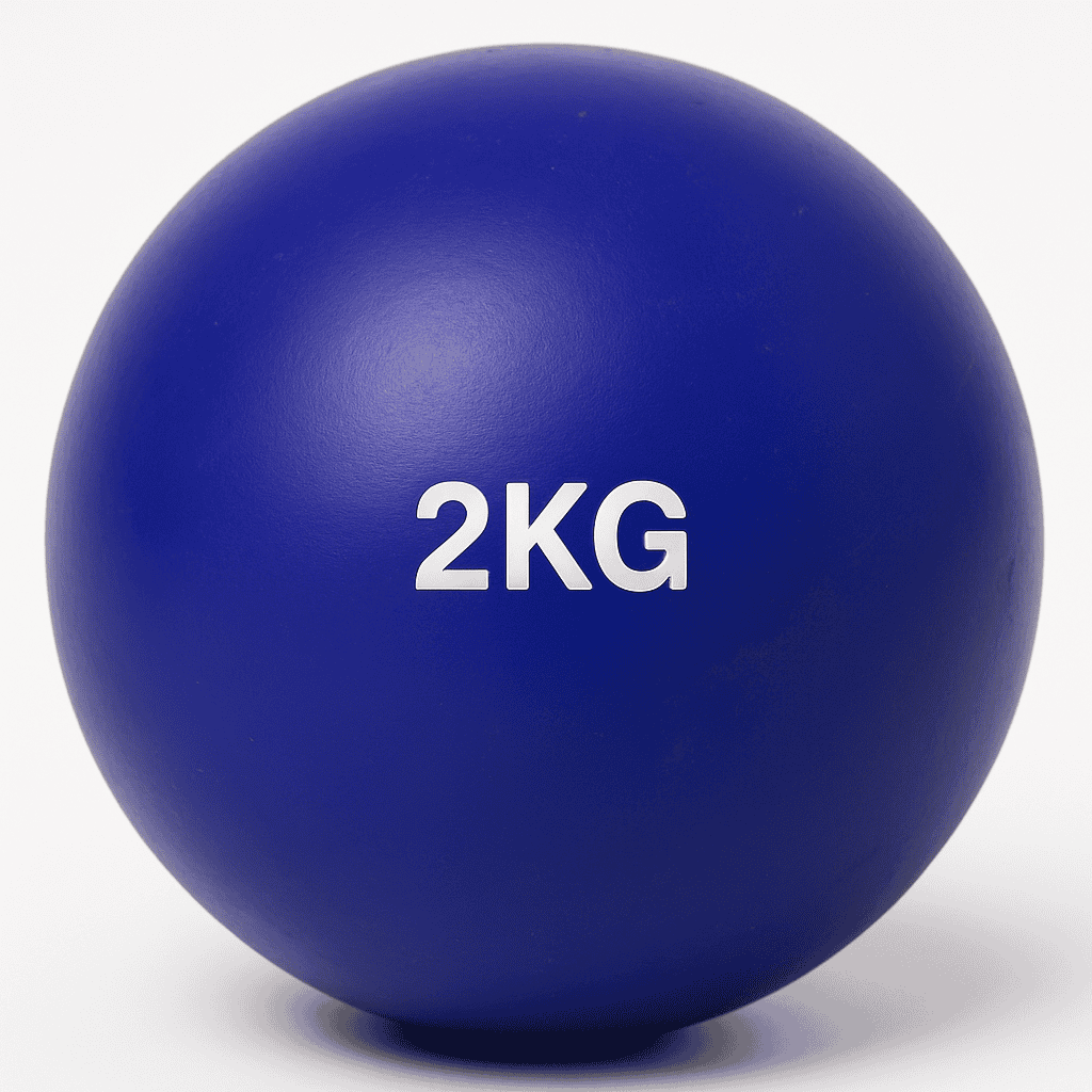 Medical ball - Baba Saleh Sports Egypt | بابا صالح للأدوات الرياضية