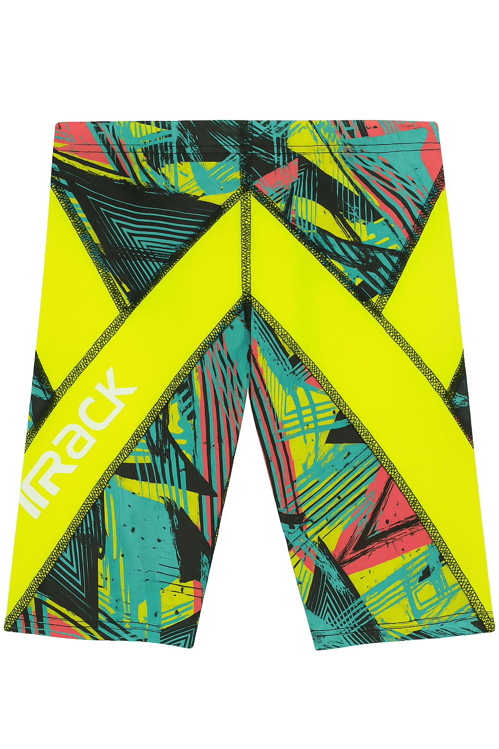 Track 3D Swim Short - Baba Saleh Sports Egypt | بابا صالح للأدوات الرياضية