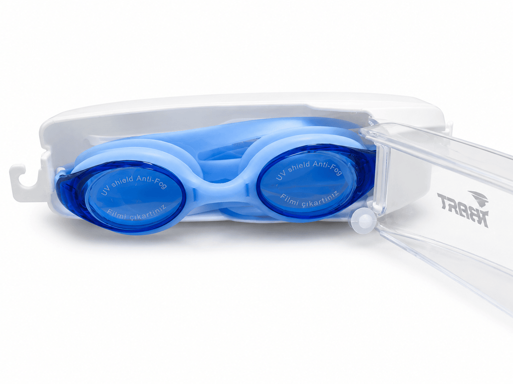 Swimming Goggles - Baba Saleh Sports Egypt | بابا صالح للأدوات الرياضية