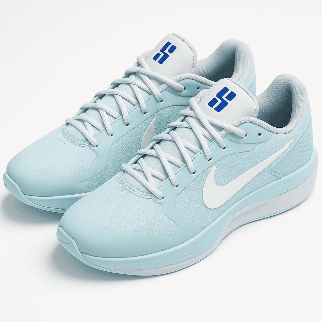 ASIS Men’s Sneakers - Baba Saleh Sports Egypt | بابا صالح للأدوات الرياضية