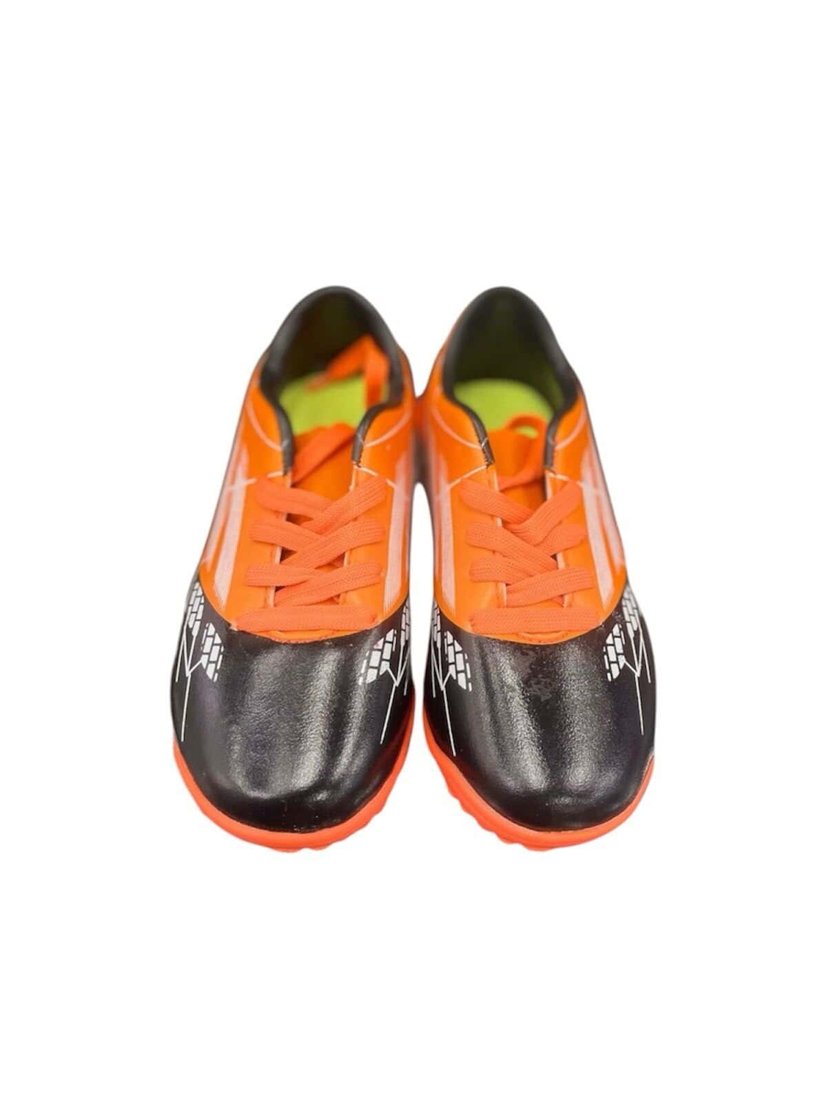 Cr7 kids tartan shoes - Baba Saleh Sports Egypt | بابا صالح للأدوات الرياضية