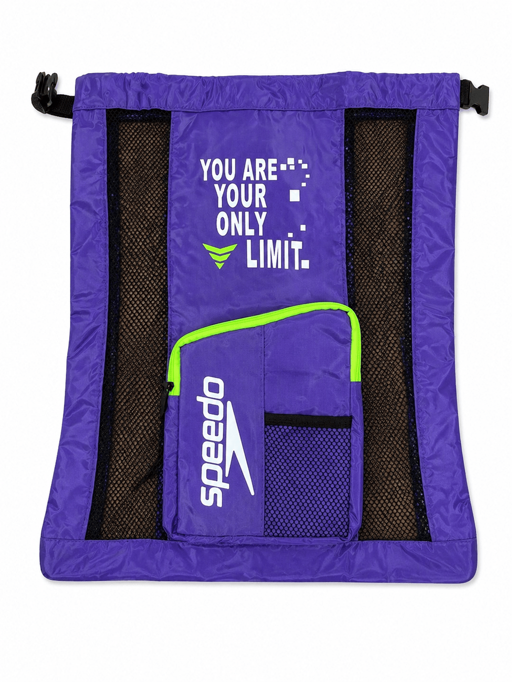 Swimming Board Mesh Bag - Baba Saleh Sports Egypt | بابا صالح للأدوات الرياضية