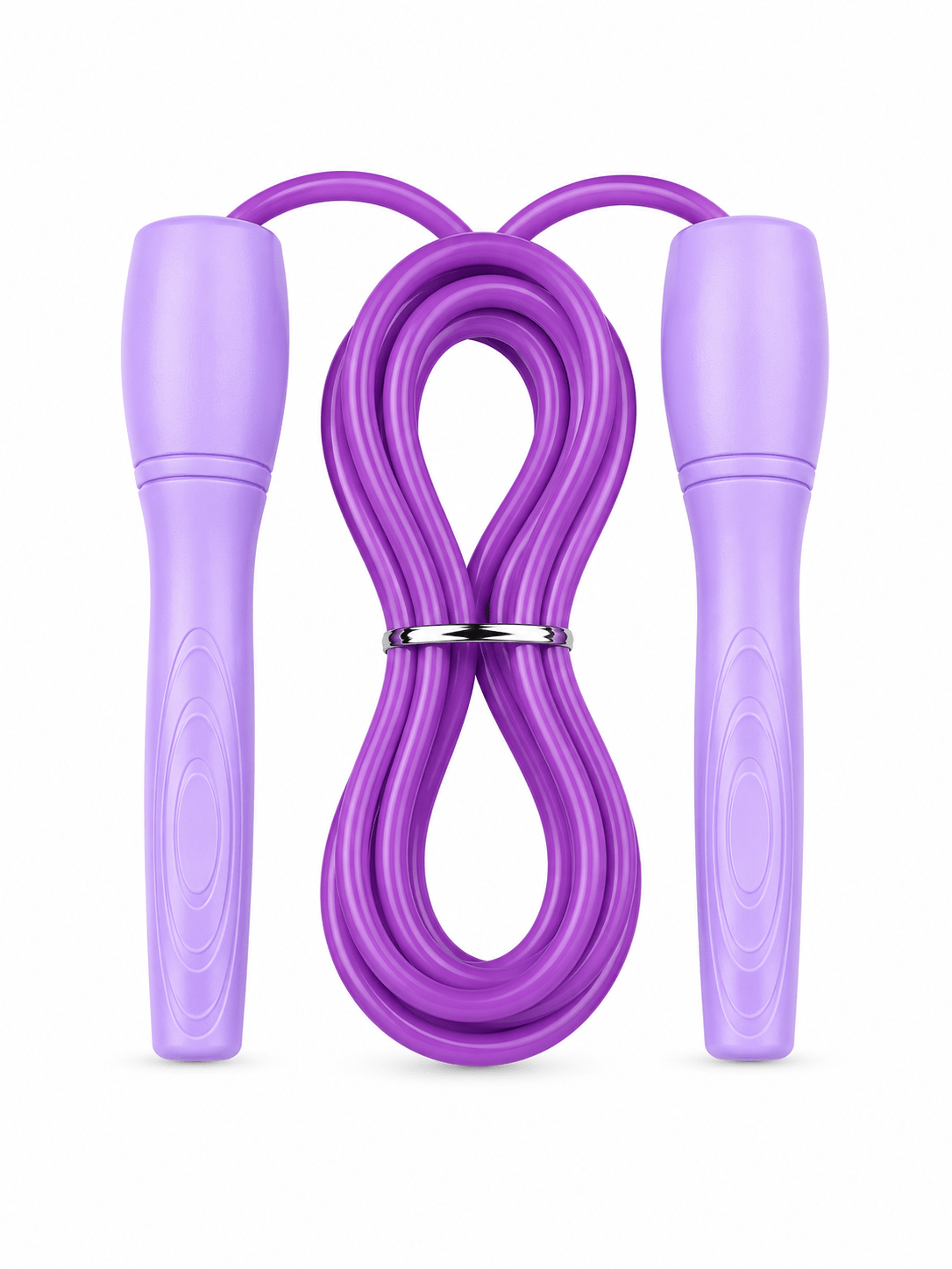 Colorful Jump Rope - Baba Saleh Sports Egypt | بابا صالح للأدوات الرياضية