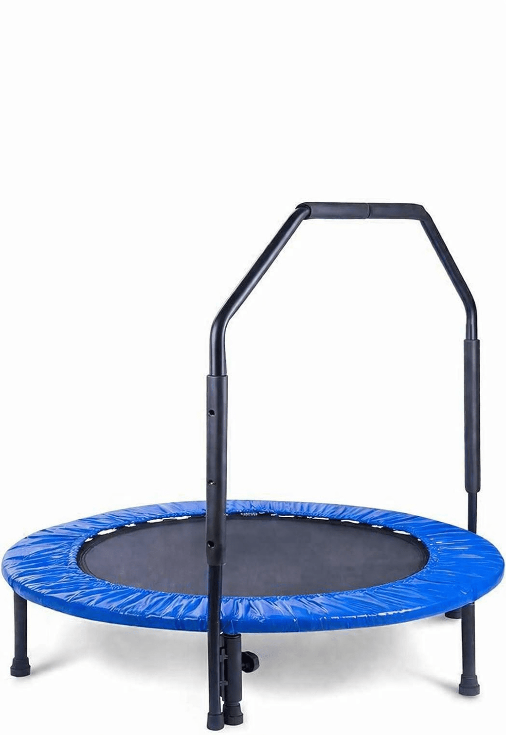 4 FT Trampoline with Handle (1.2 m) - Baba Saleh Sports Egypt | بابا صالح للأدوات الرياضية