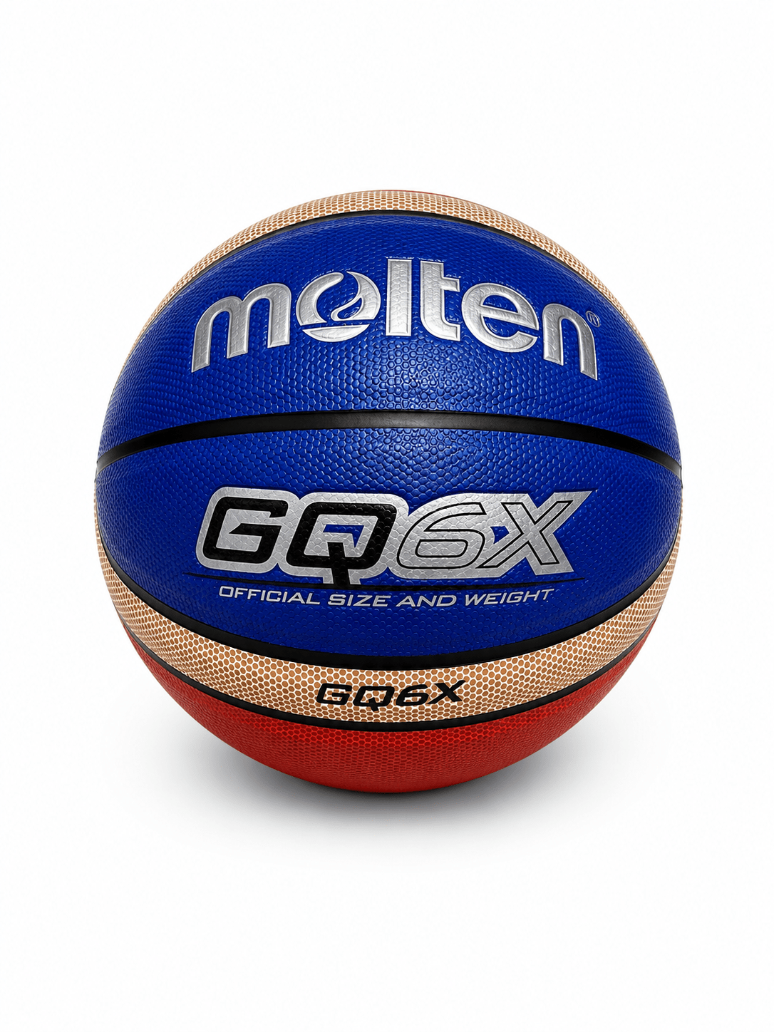 Molten Basketball – 2 Colors - Baba Saleh Sports Egypt | بابا صالح للأدوات الرياضية