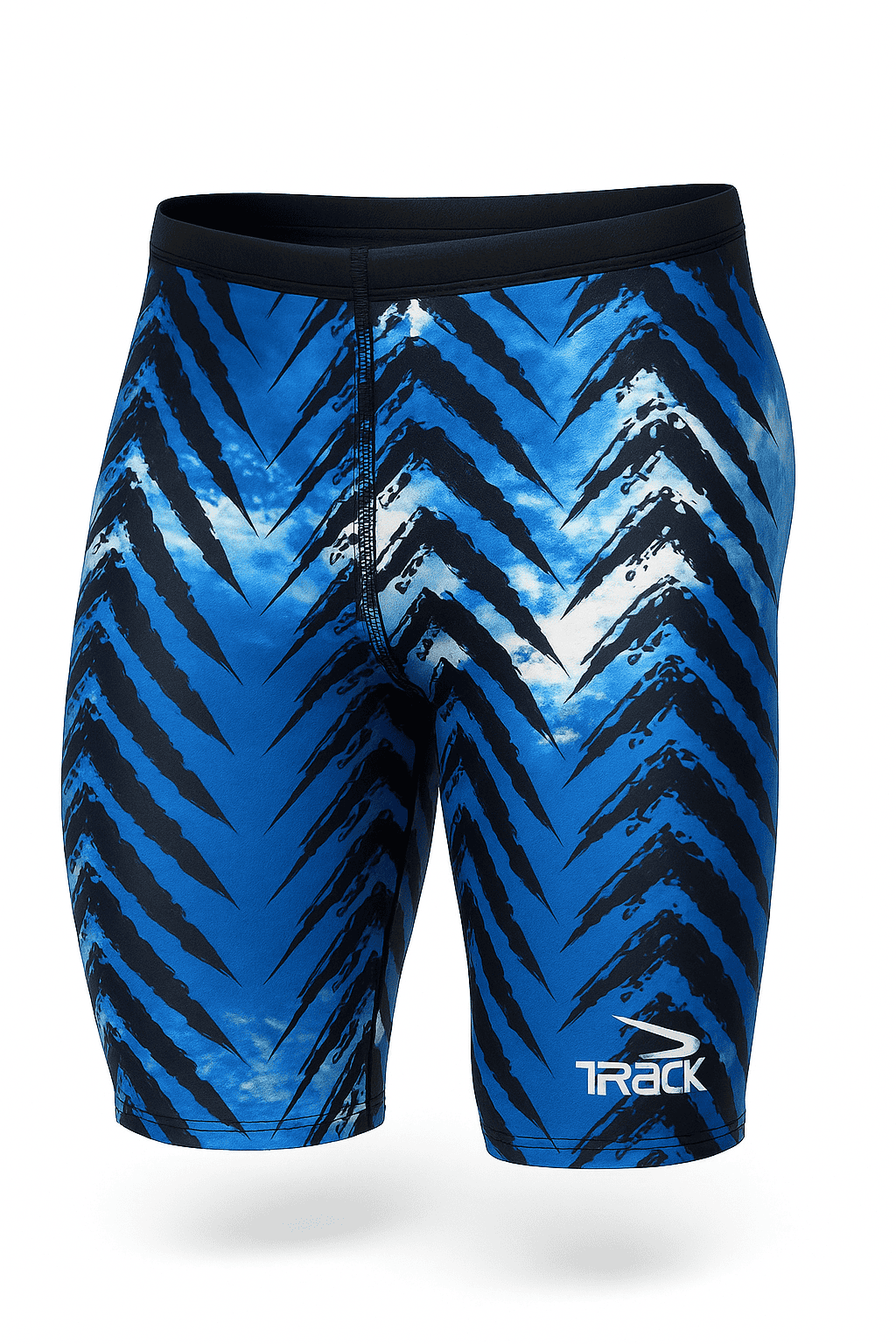 Track 3D Swim Short - Baba Saleh Sports Egypt | بابا صالح للأدوات الرياضية