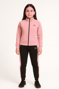 Girls’ Tracksuit - Baba Saleh Sports Egypt | بابا صالح للأدوات الرياضية