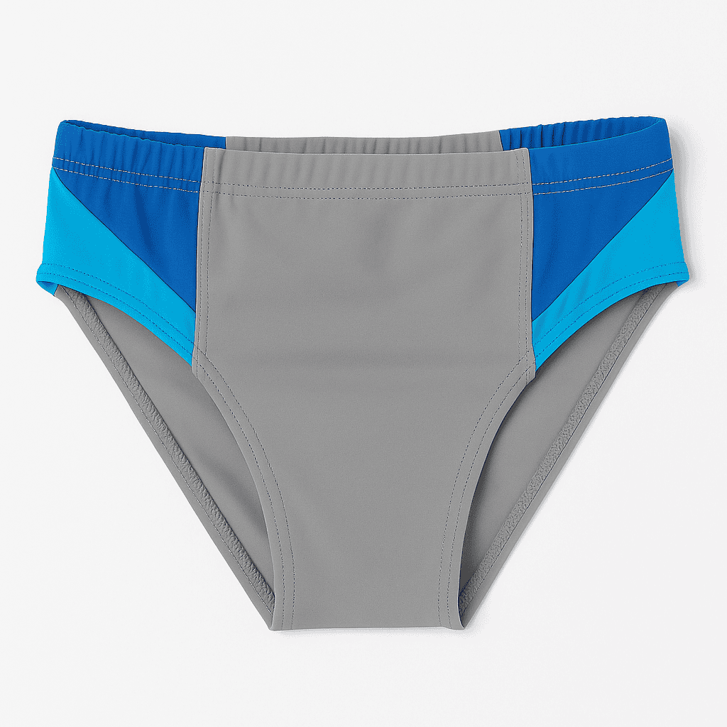 Men’s Slip Swimsuit - Baba Saleh Sports Egypt | بابا صالح للأدوات الرياضية