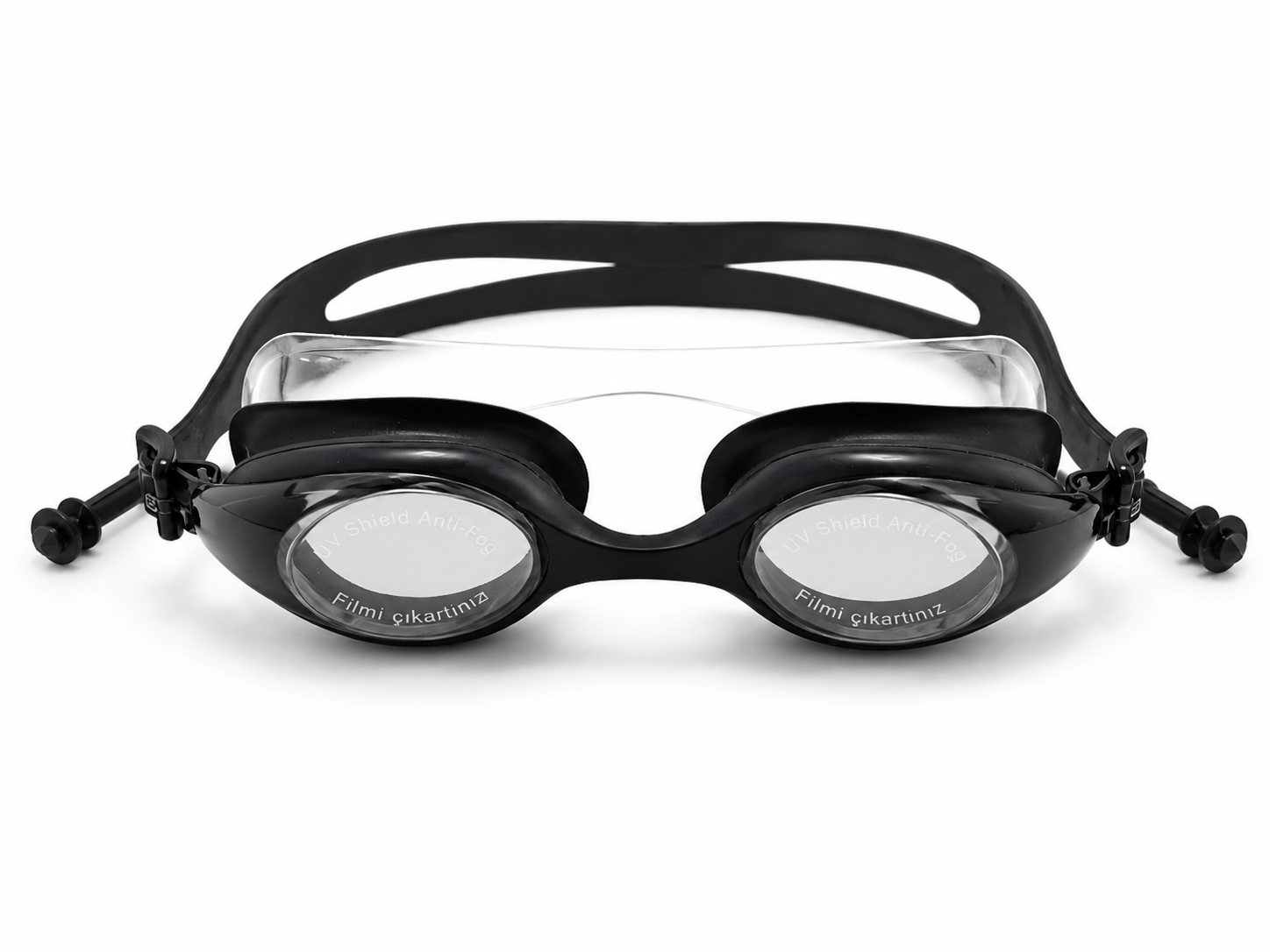Swimming Goggles - Baba Saleh Sports Egypt | بابا صالح للأدوات الرياضية