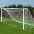 Legal football net 5mm - Baba Saleh Sports Egypt | بابا صالح للأدوات الرياضية
