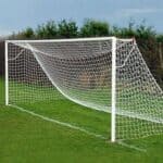 Legal football net 5mm - Baba Saleh Sports Egypt | بابا صالح للأدوات الرياضية