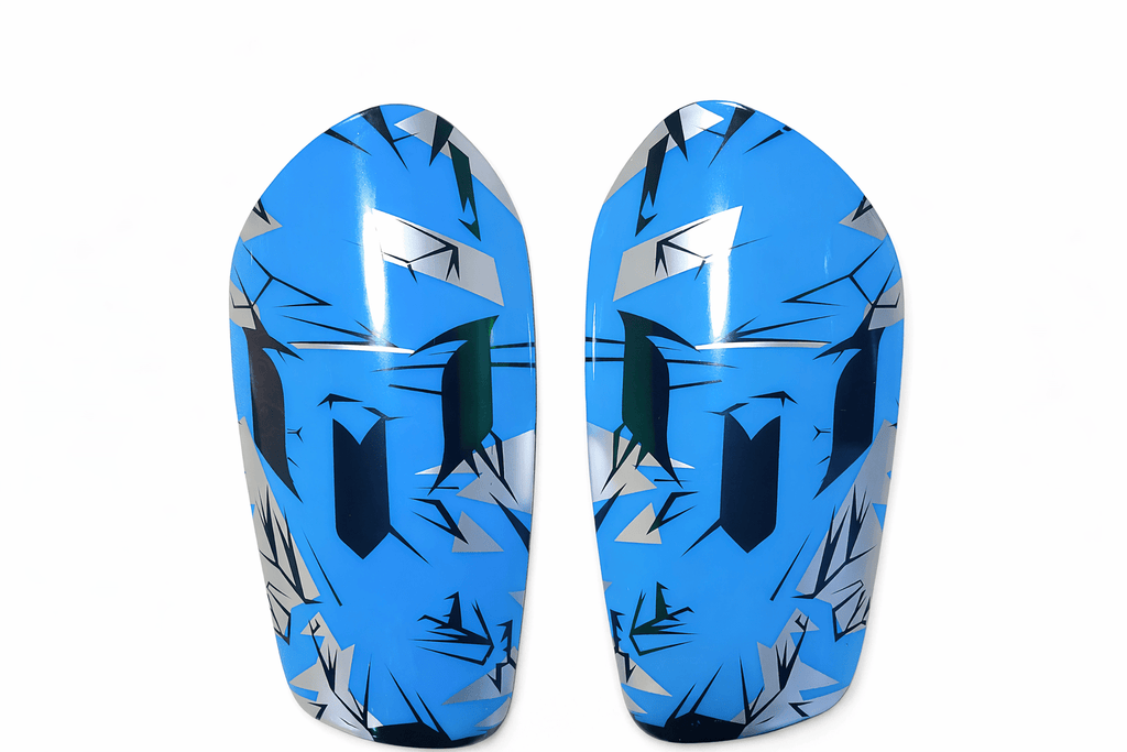 football Shin Guards - Baba Saleh Sports Egypt | بابا صالح للأدوات الرياضية