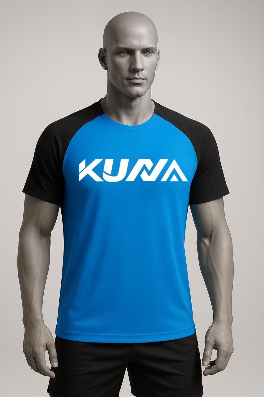 Kuna Men’s T-Shirt - Baba Saleh Sports Egypt | بابا صالح للأدوات الرياضية